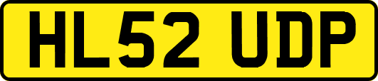 HL52UDP