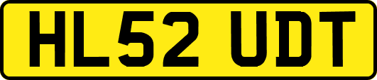 HL52UDT