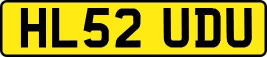 HL52UDU