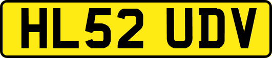 HL52UDV
