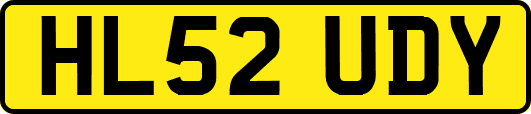 HL52UDY
