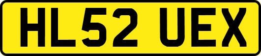 HL52UEX