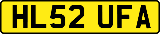 HL52UFA
