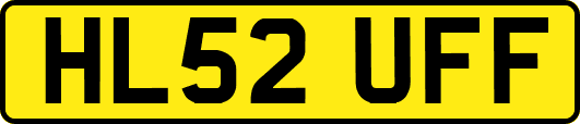HL52UFF