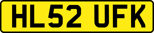 HL52UFK