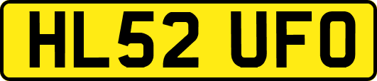 HL52UFO