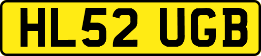 HL52UGB
