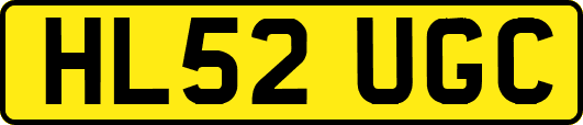HL52UGC