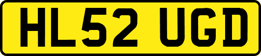 HL52UGD