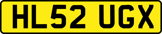 HL52UGX