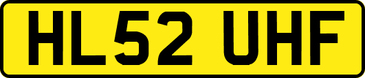 HL52UHF