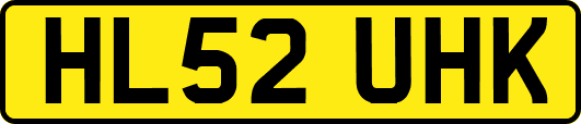 HL52UHK