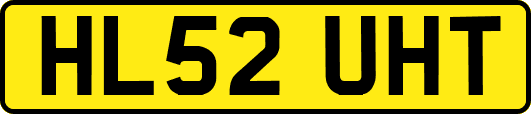 HL52UHT