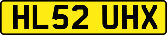 HL52UHX