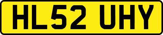 HL52UHY