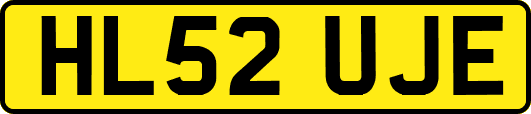 HL52UJE
