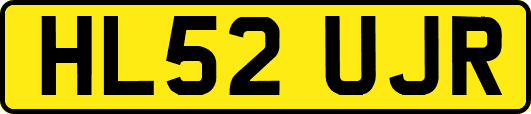 HL52UJR