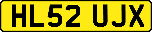 HL52UJX