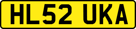HL52UKA
