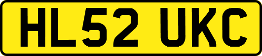 HL52UKC