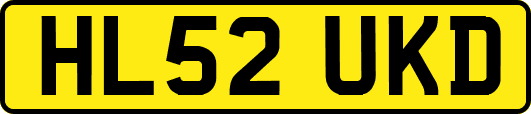 HL52UKD