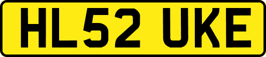 HL52UKE