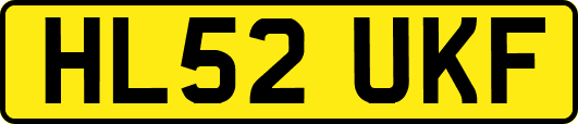 HL52UKF