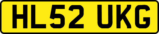 HL52UKG