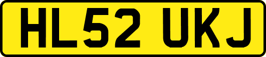 HL52UKJ