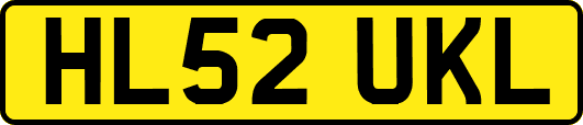 HL52UKL