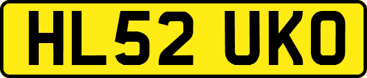 HL52UKO