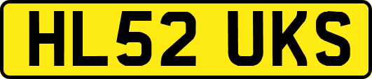HL52UKS