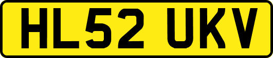 HL52UKV