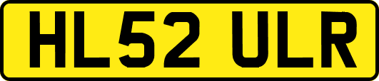 HL52ULR