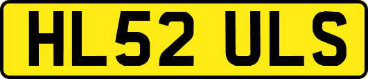 HL52ULS