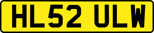 HL52ULW