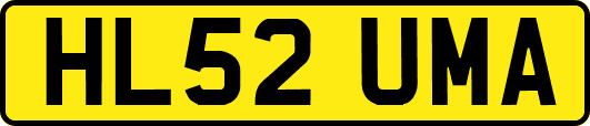 HL52UMA