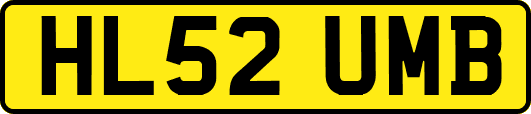 HL52UMB