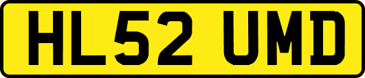 HL52UMD