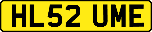 HL52UME
