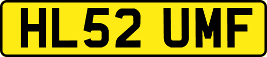 HL52UMF