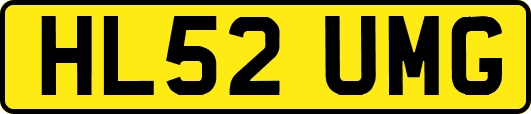 HL52UMG