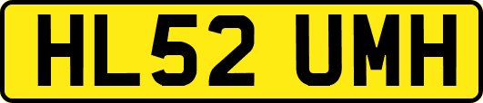 HL52UMH