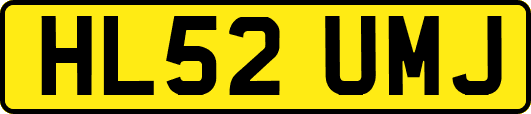 HL52UMJ