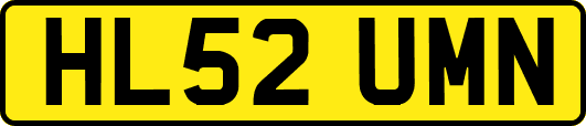HL52UMN