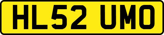 HL52UMO