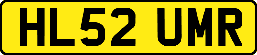 HL52UMR