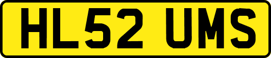 HL52UMS