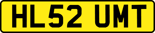 HL52UMT