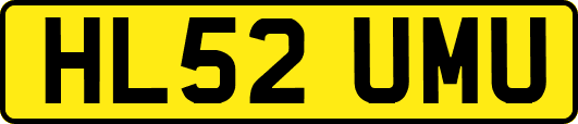 HL52UMU